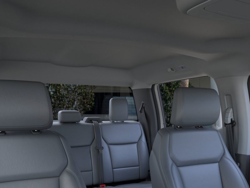 New 2025 Ford F150 Lightning Flash image 23