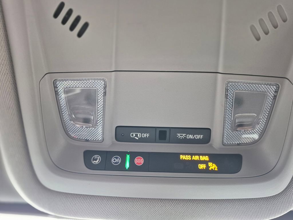 Used 2023 GMC Acadia SLE w/ Driver Convenience Package image 17