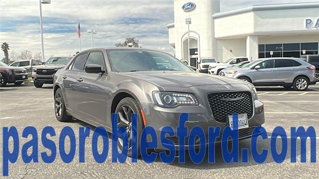 Used 2020 Chrysler 300 Touring w/ Sport Appearance Package