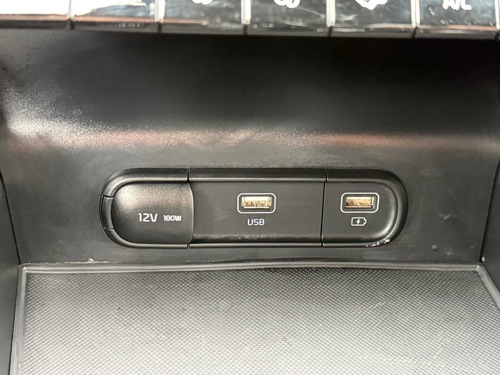 Used 2024 Kia K5 GT-Line image 19