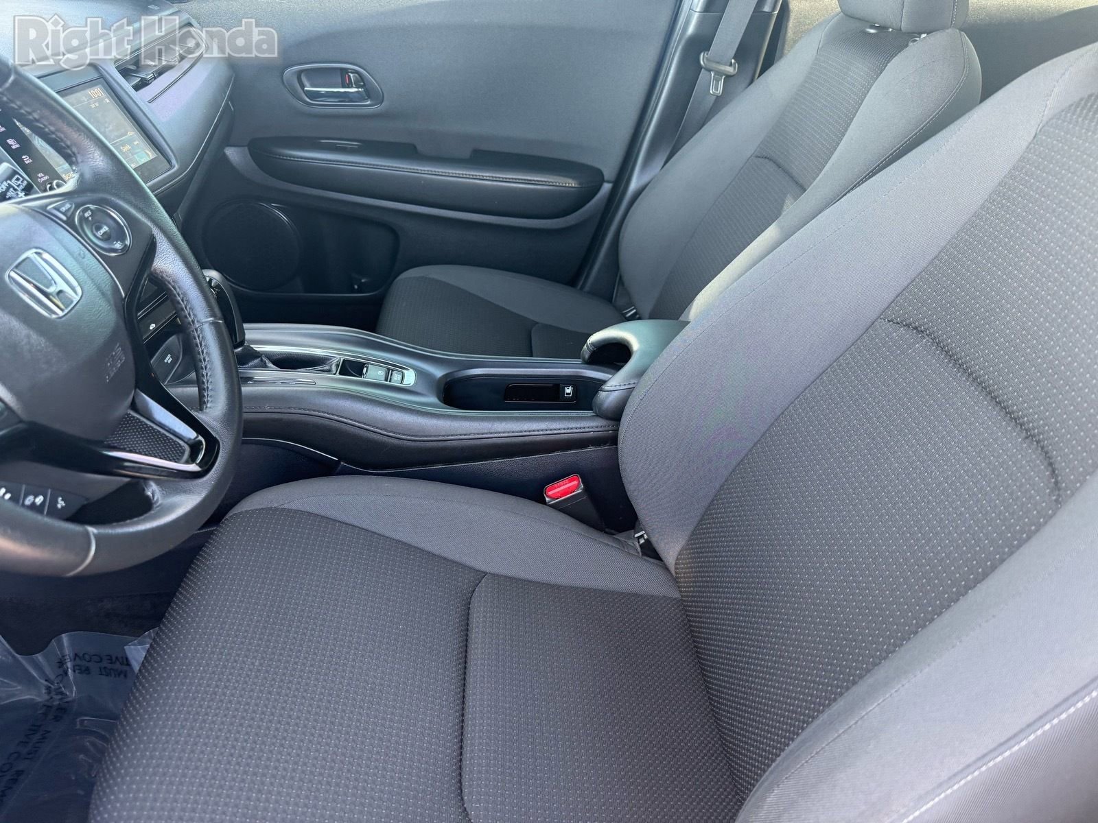 Used 2022 Honda HR-V Sport image 12