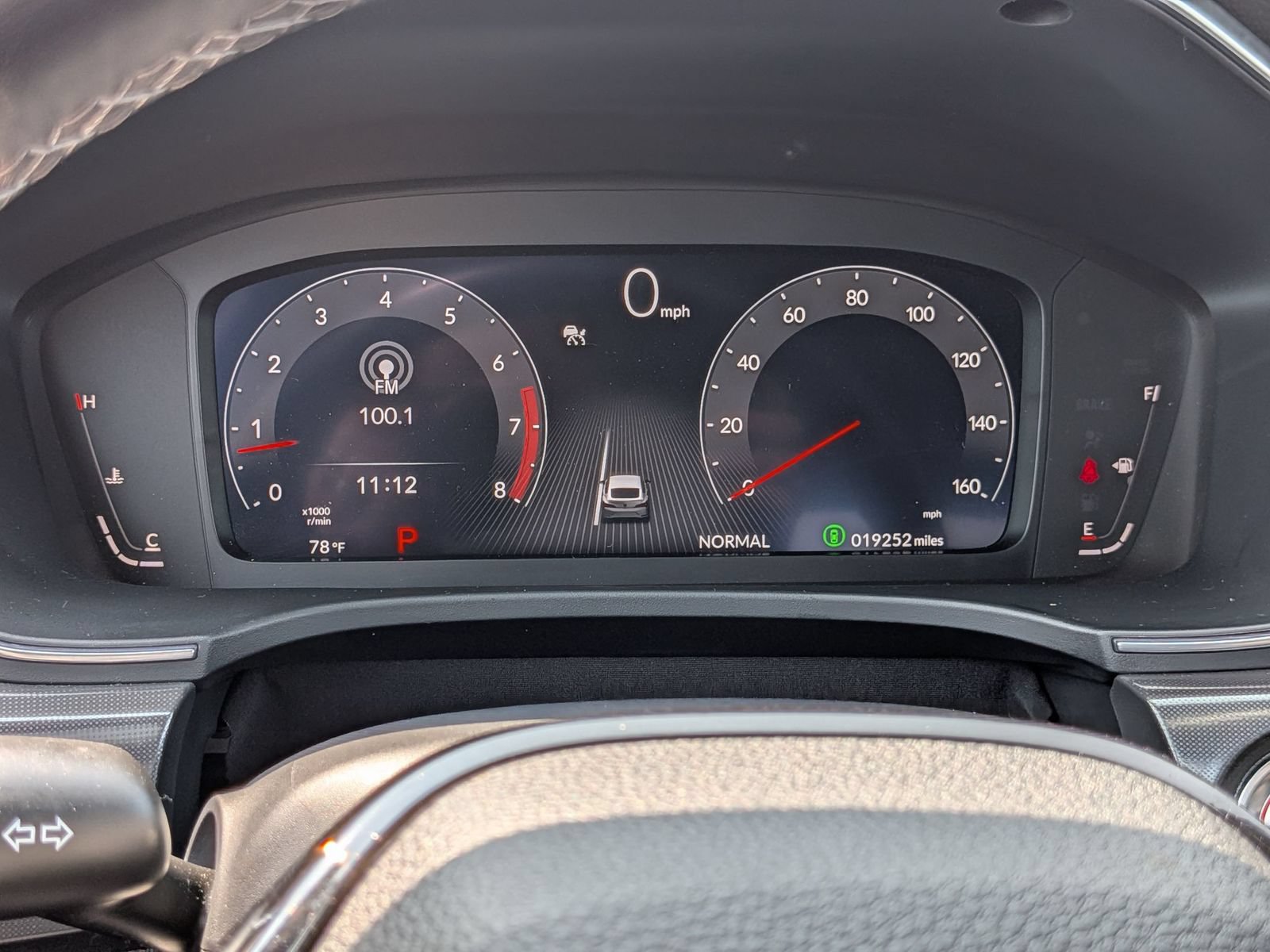Used 2024 Acura Integra A-Spec FWD image 20