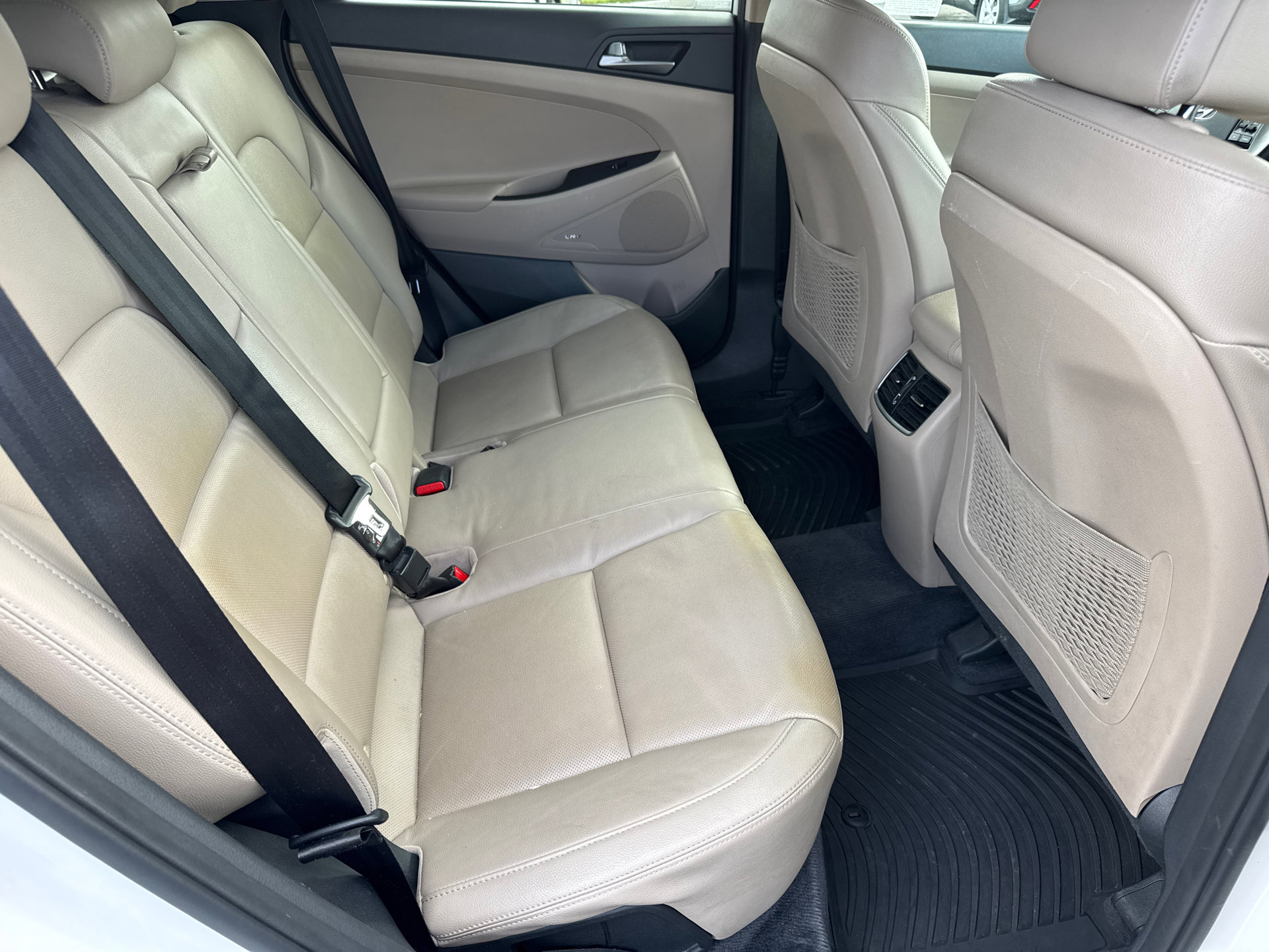 Used 2017 Hyundai Tucson Limited FWD image 19