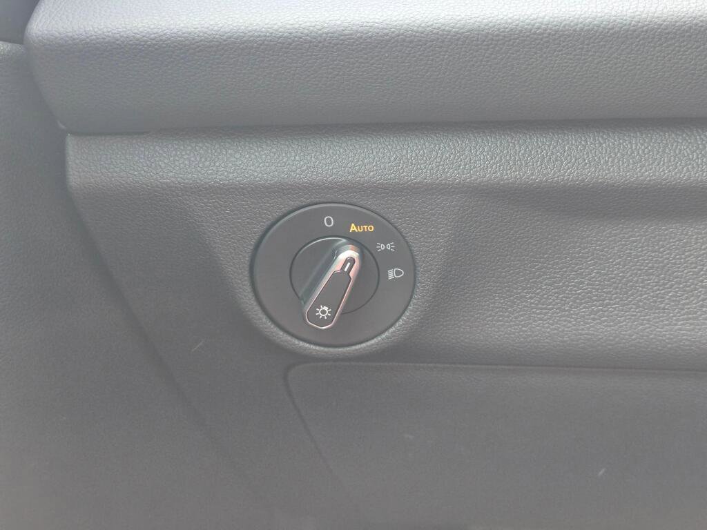 New 2026 Volkswagen Jetta Sport FWD image 23