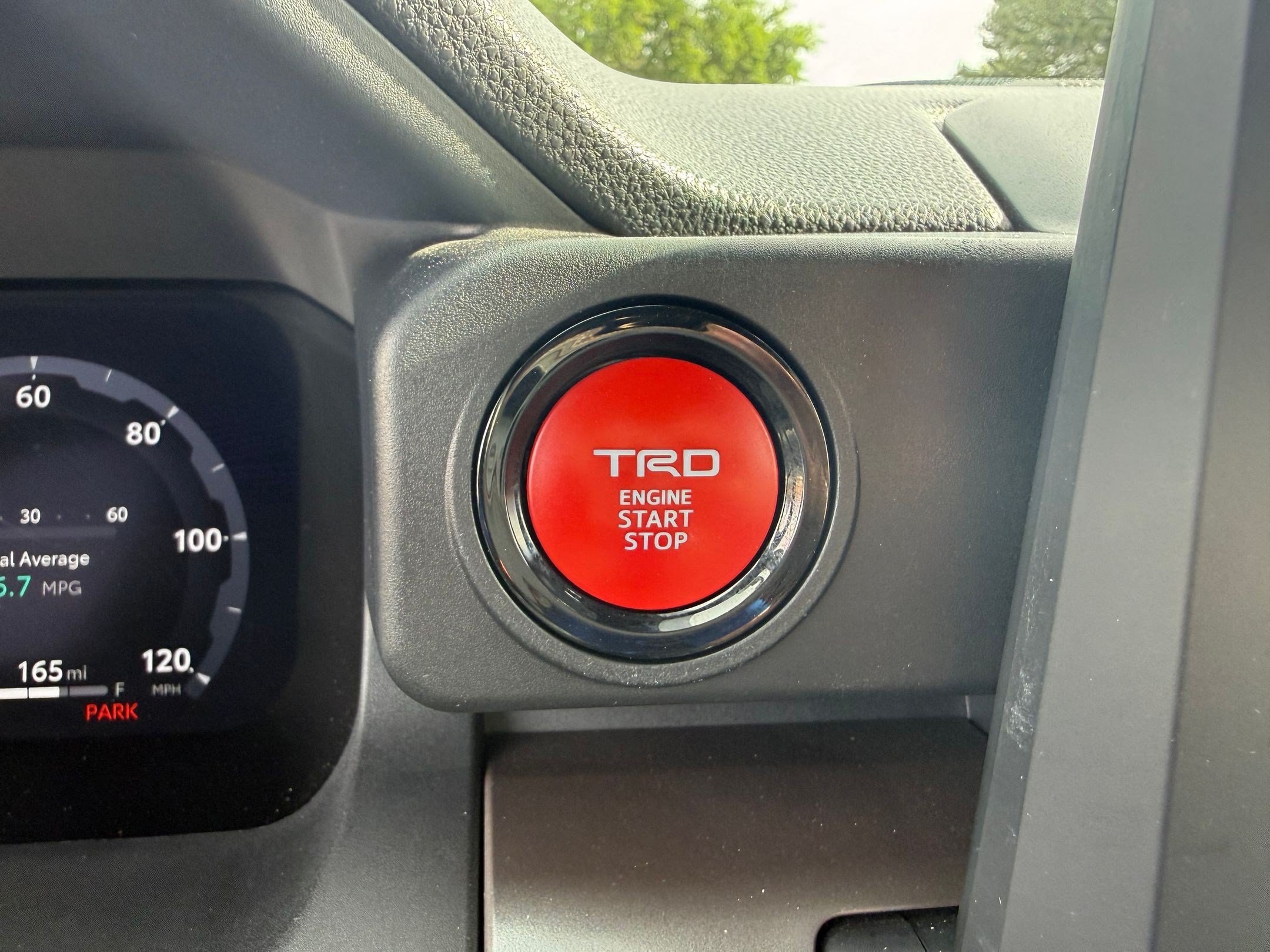 Certified 2024 Toyota Tacoma TRD Off-Road w/ TRD Off Road Upgrade Package AWD/4WD image 18