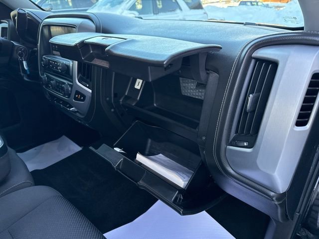 Used 2018 GMC Sierra 1500 SLE w/ SLE Value Package image 41