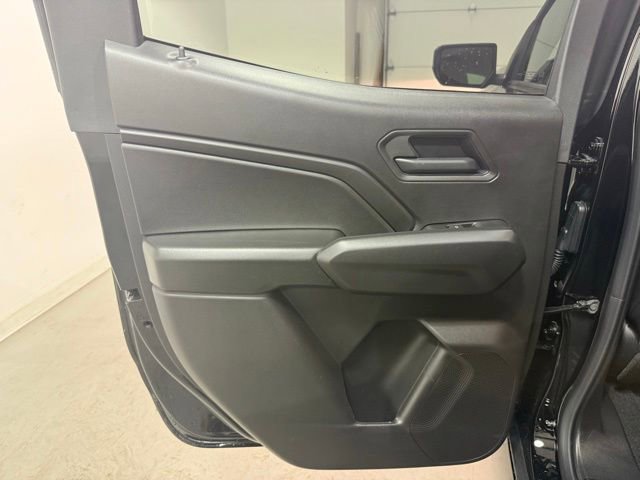 New 2026 Chevrolet Colorado Trail Boss AWD/4WD image 22