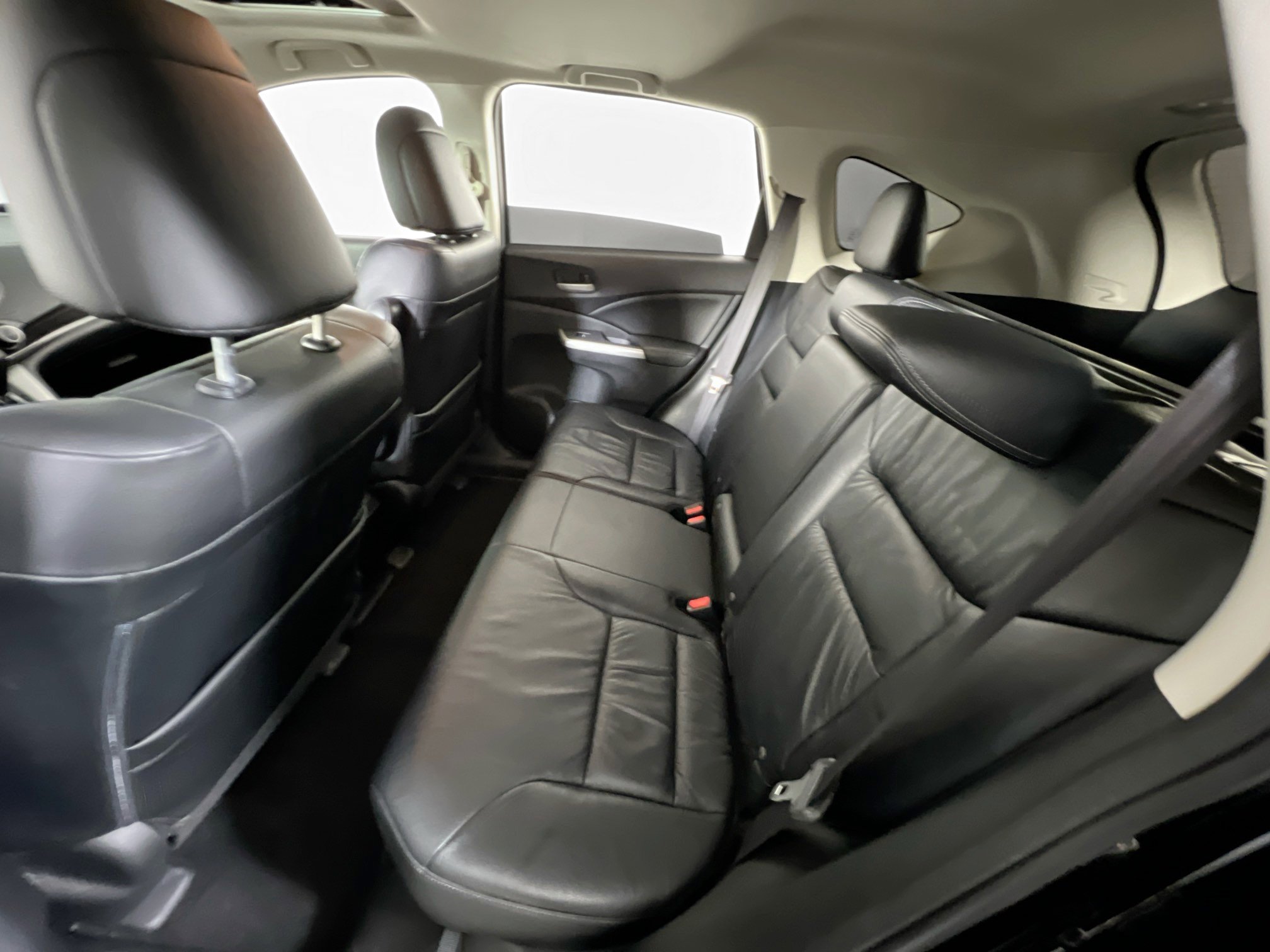 Used 2014 Honda CR-V EX-L image 25