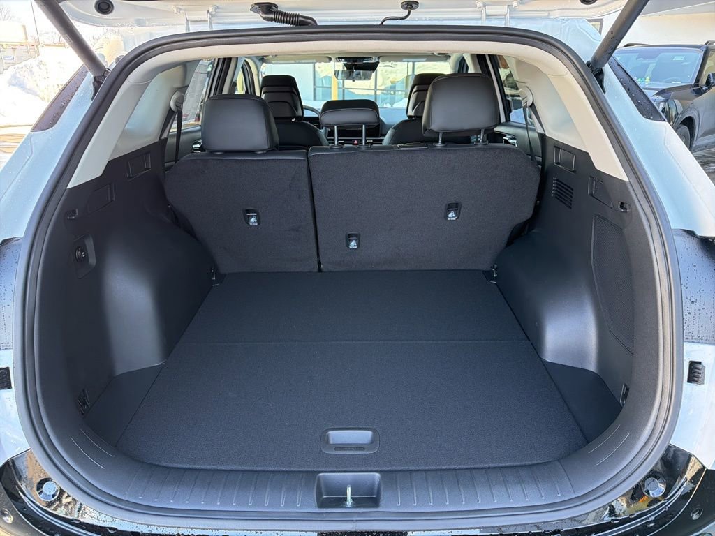 New 2026 Kia Sportage SX image 17
