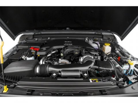 Used 2020 Jeep Gladiator Sport w/ Quick Order Package 24S image 15