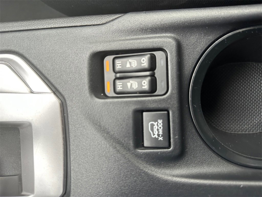 Certified 2023 Subaru Crosstrek 2.0i Premium image 20