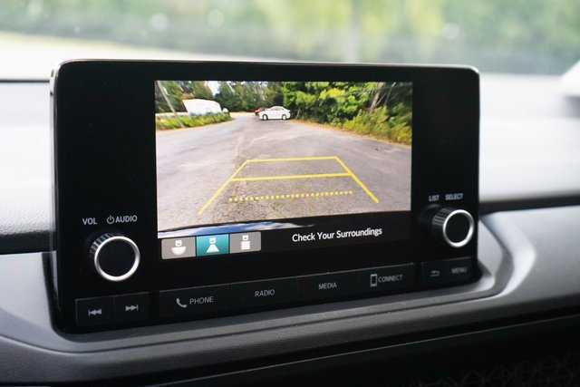 Used 2024 Honda Accord LX image 25