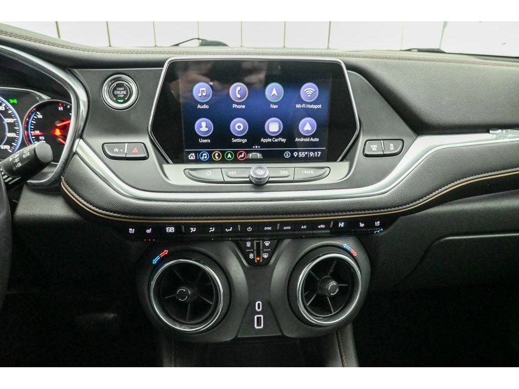 Used 2020 Chevrolet Blazer Premier image 15