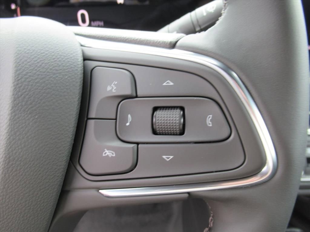 New 2026 Buick Envista Preferred w/ Convenience I Package FWD image 21
