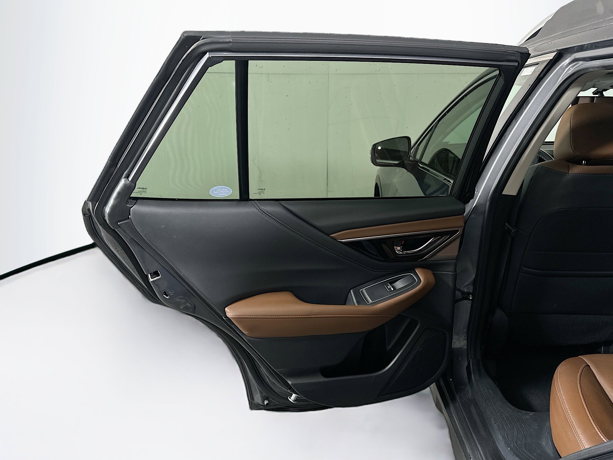 Used 2020 Subaru Outback Touring AWD/4WD image 28