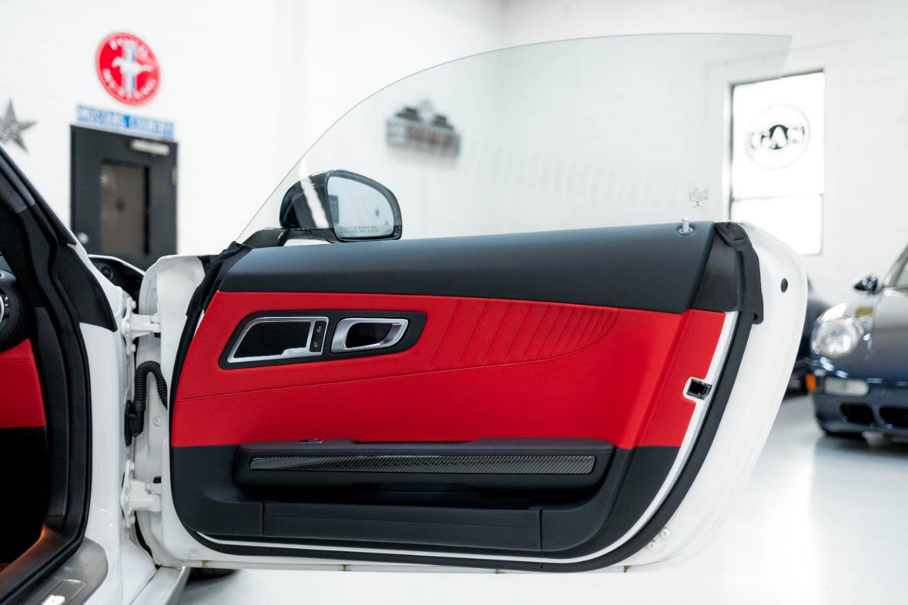 Used 2021 Mercedes-Benz AMG GT C image 68