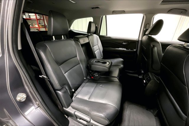 Used 2016 Honda Pilot EX-L image 27