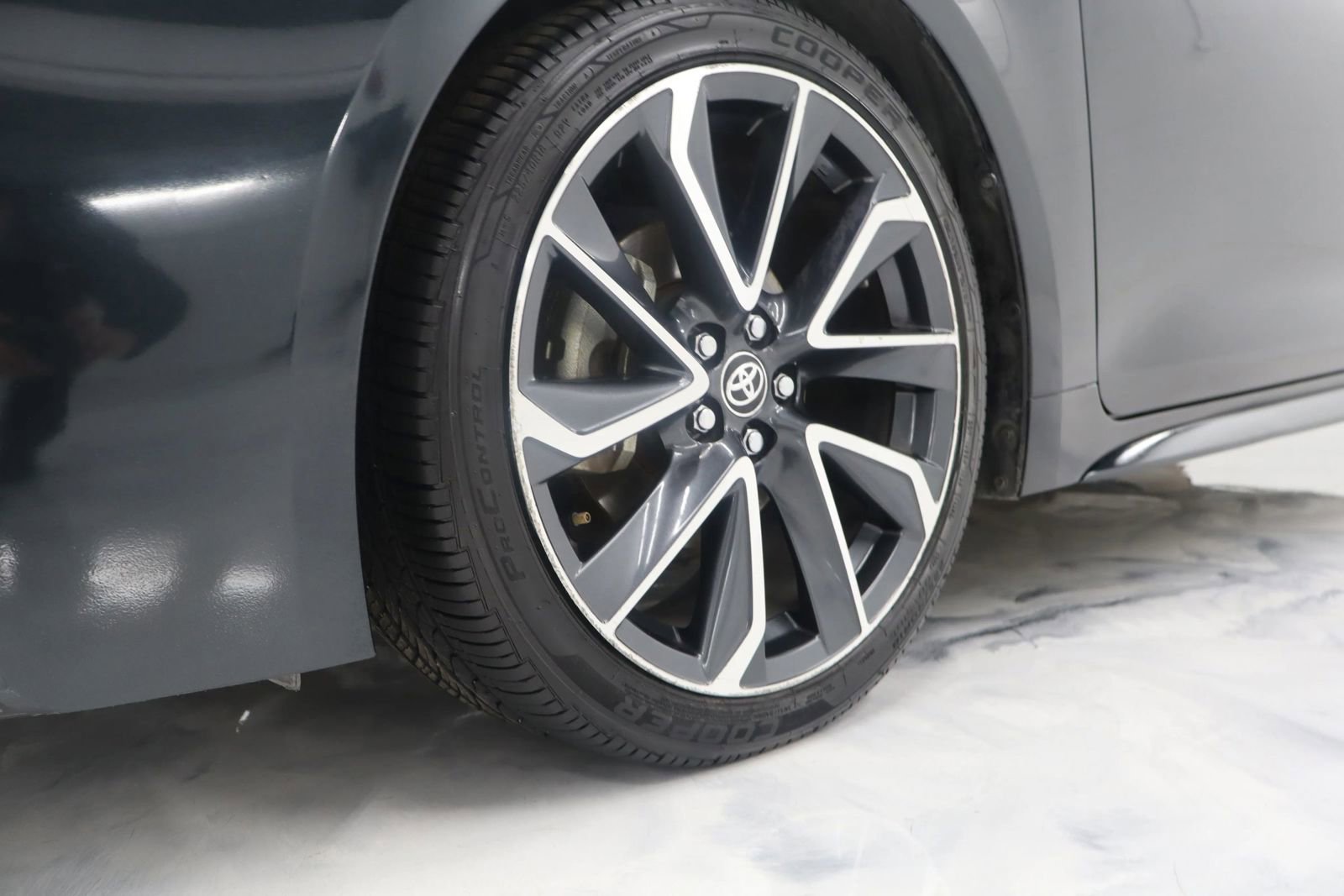 Used 2022 Toyota Corolla SE image 17