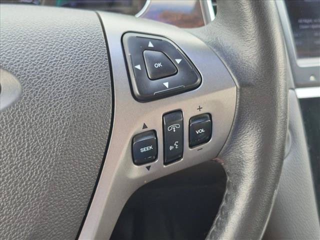 Used 2013 Ford Taurus Limited FWD image 12