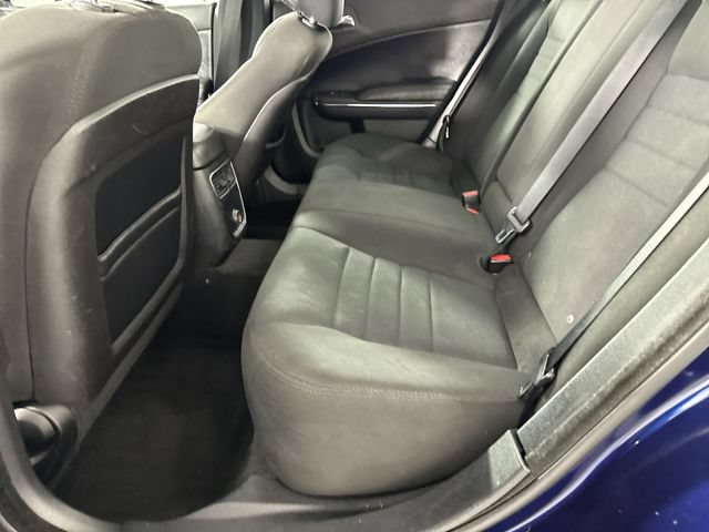 Used 2013 Dodge Charger SE RWD image 20
