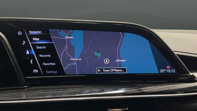 Used 2021 Cadillac Escalade Sport AWD/4WD image 19