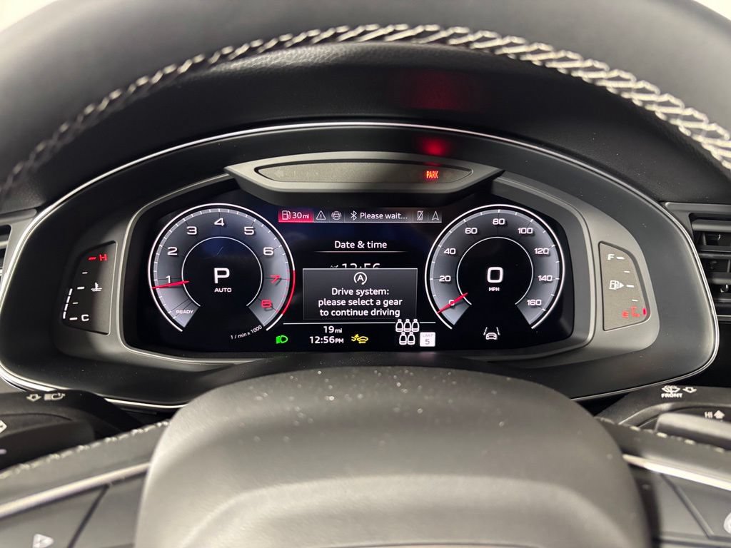 New 2026 Audi Q7 2.0T Premium Plus AWD/4WD image 15