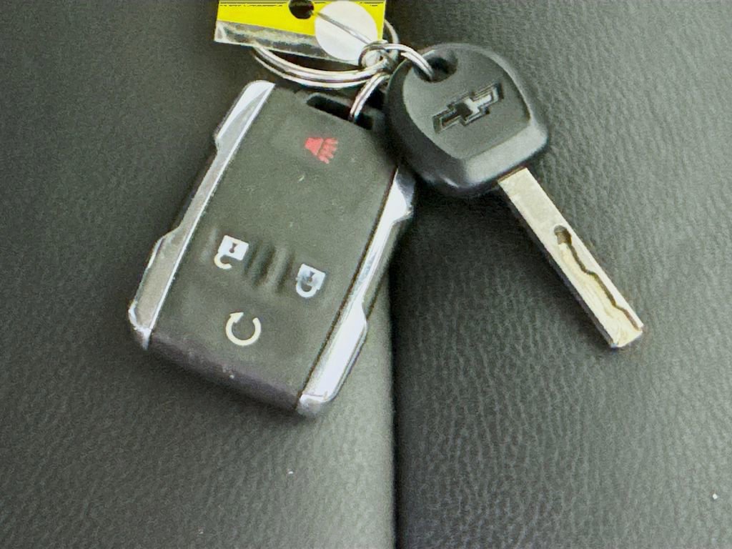 Used 2022 Chevrolet Colorado ZR2 w/ Colorado ZR2 Bison Edition image 35