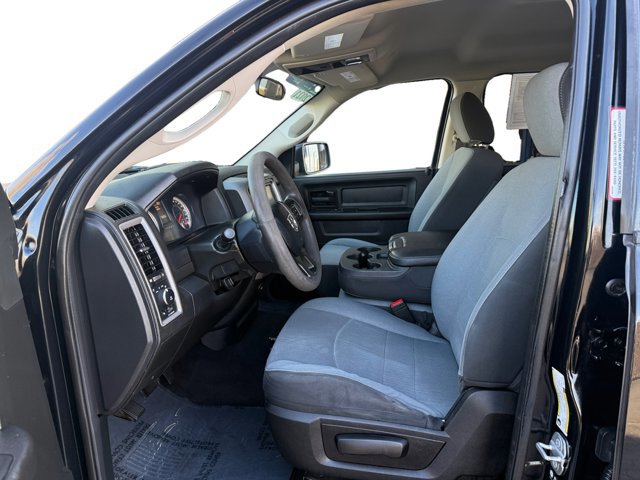 Used 2021 RAM 1500 Express image 10