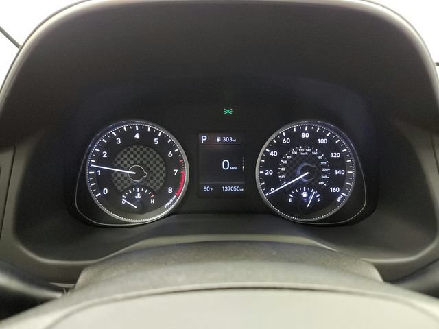 Used 2020 Hyundai Elantra SEL FWD image 29