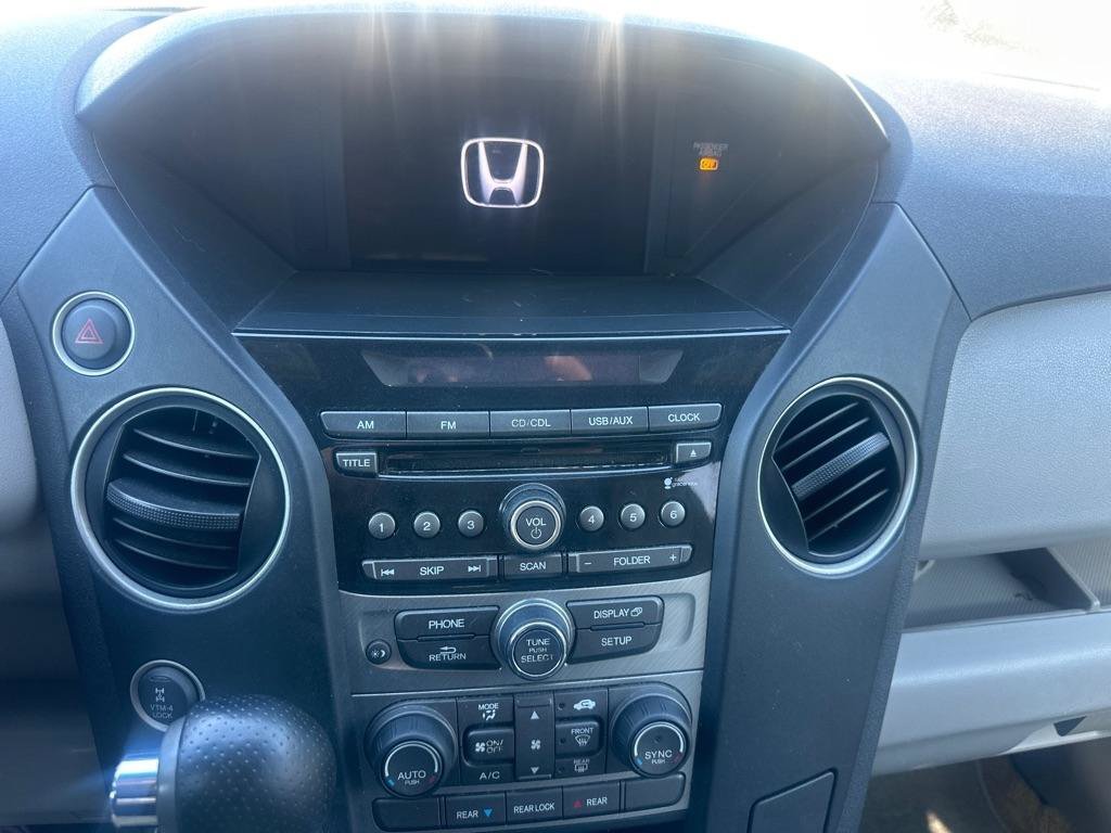 Used 2014 Honda Pilot LX image 33