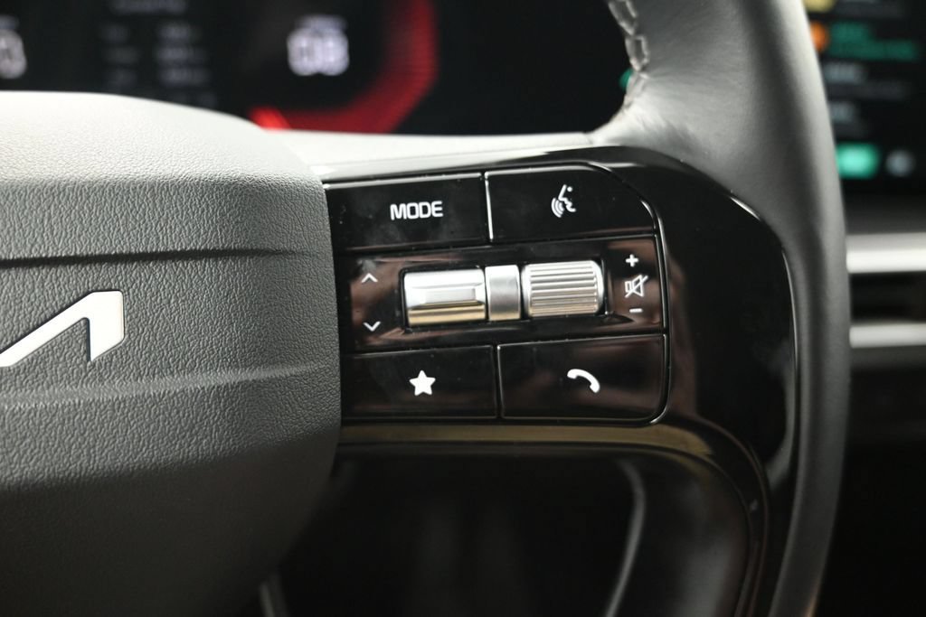 Certified 2026 Kia Sorento EX AWD/4WD image 26