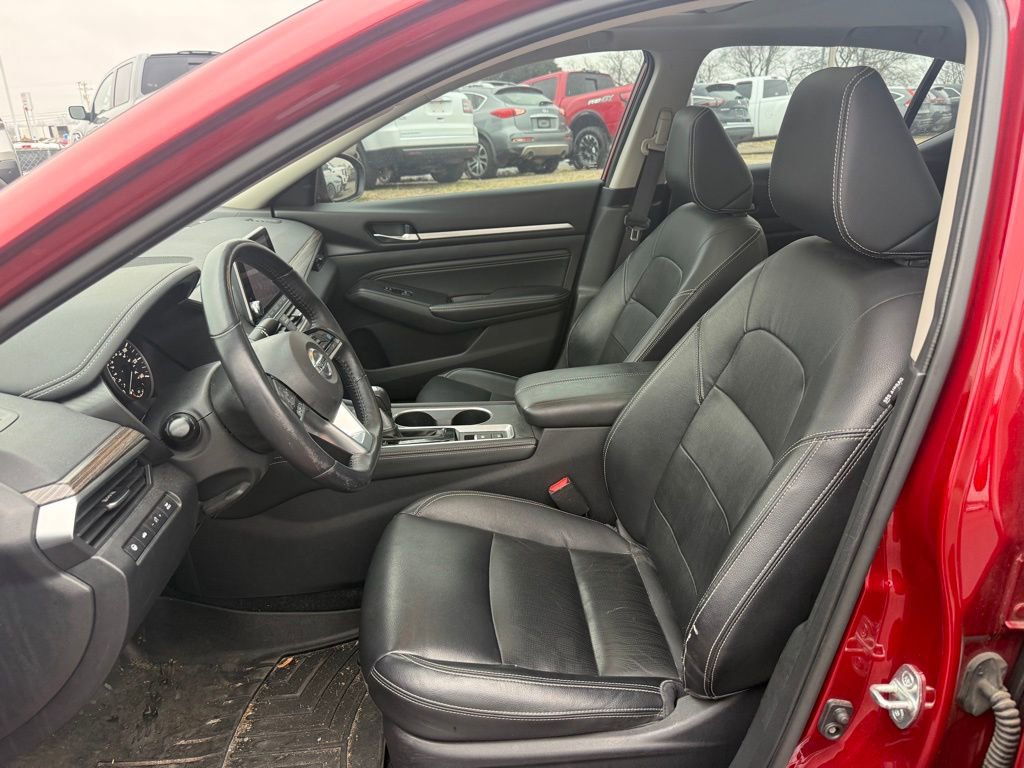 Used 2019 Nissan Altima 2.5 SL image 5