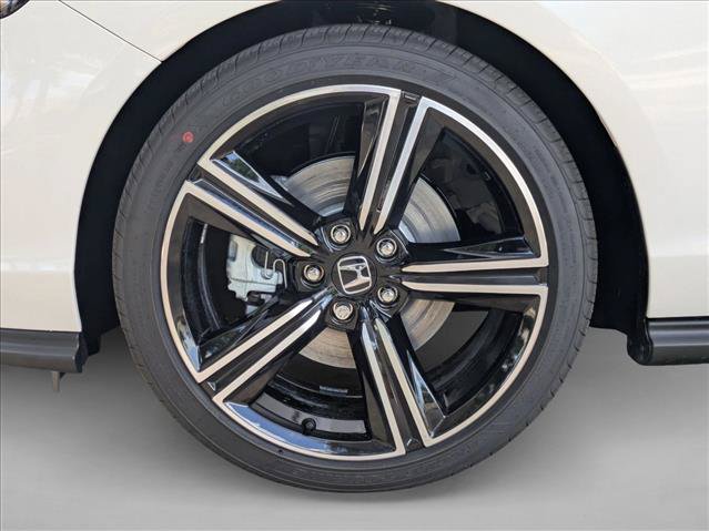 New 2026 Honda Accord Sport image 10