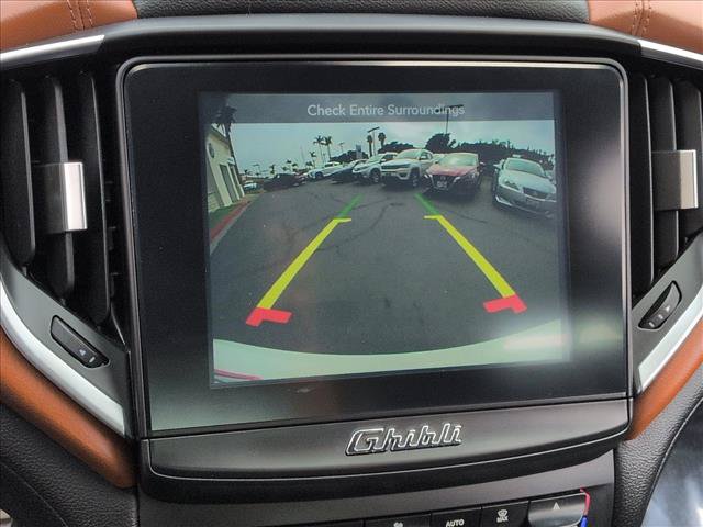 Used 2020 Maserati Ghibli S RWD image 14