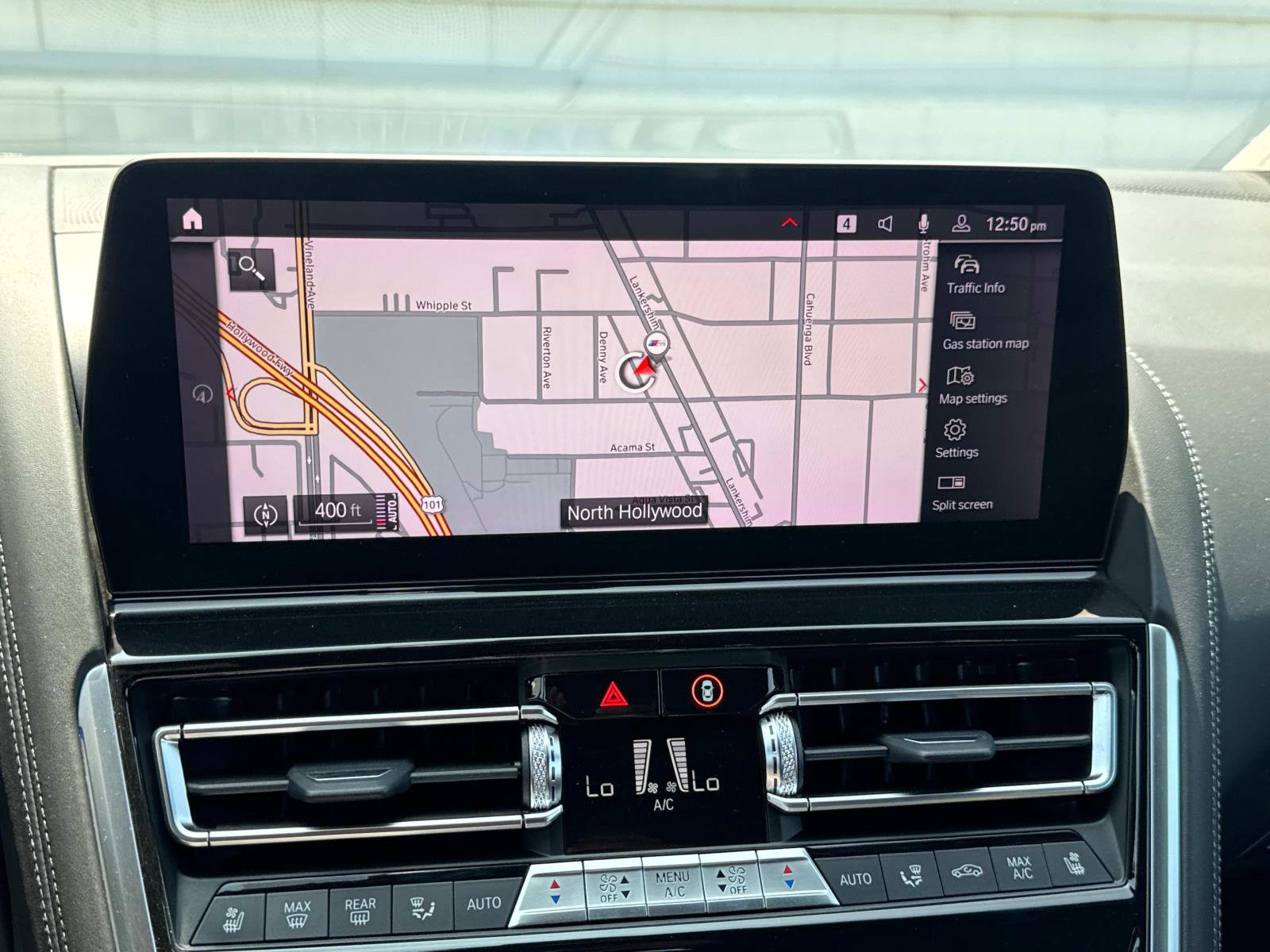 Used 2024 BMW M8 Competition w/ M Carbon Exterior Package image 13