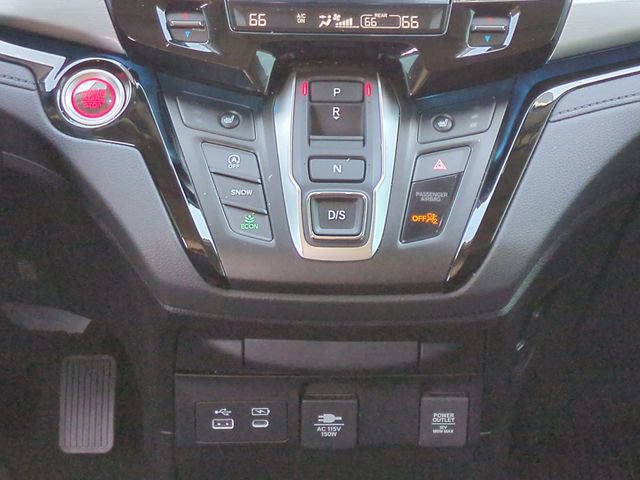 Used 2025 Honda Odyssey Touring image 22