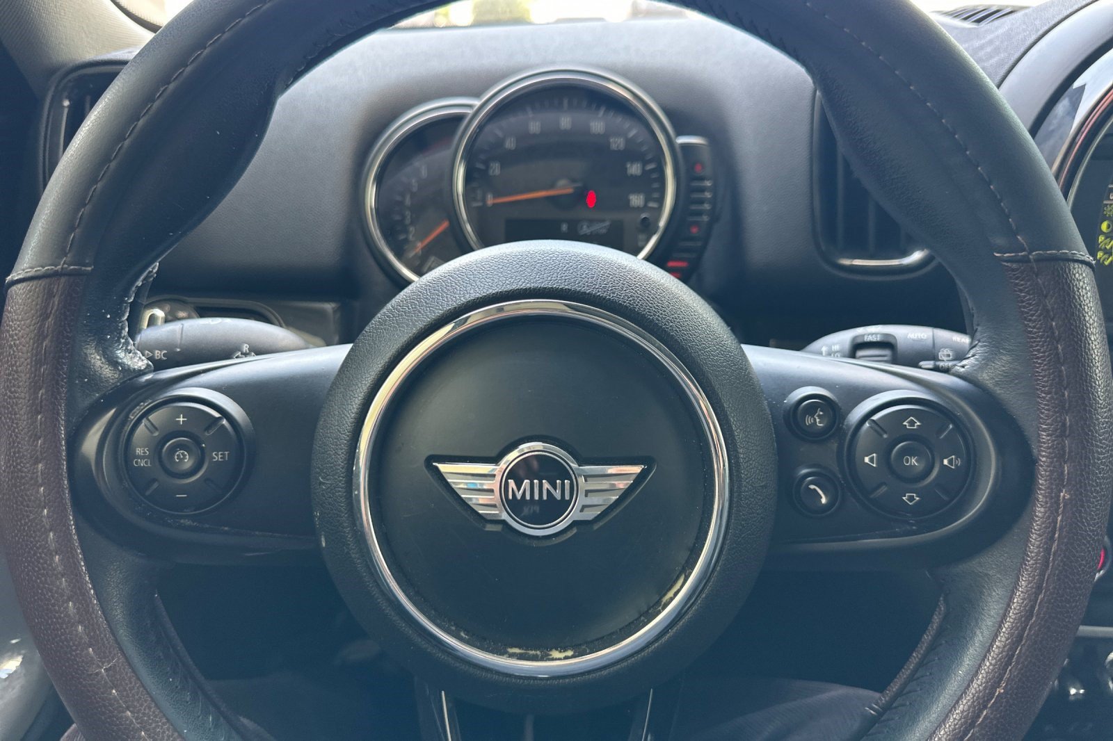 Used 2017 MINI Cooper Countryman S FWD image 11