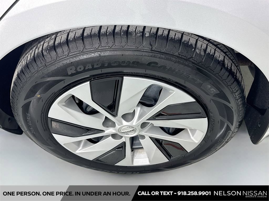 Used 2020 Nissan Altima 2.5 S image 28