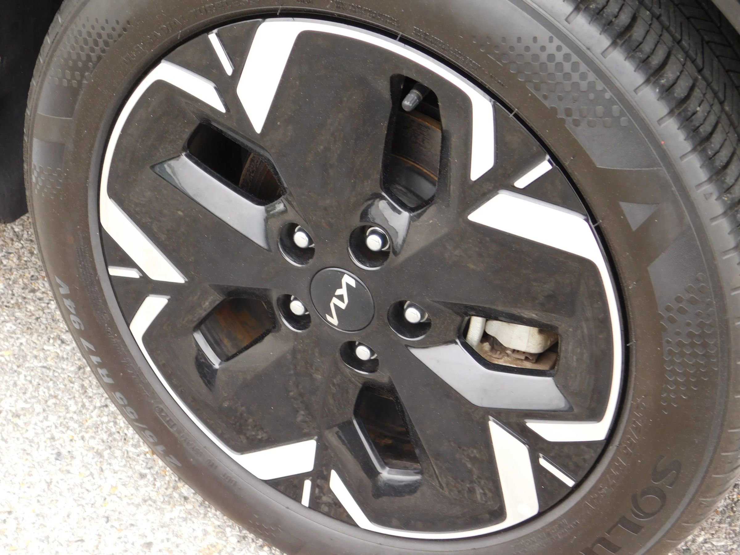 Used 2023 Kia Niro Wind FWD image 6