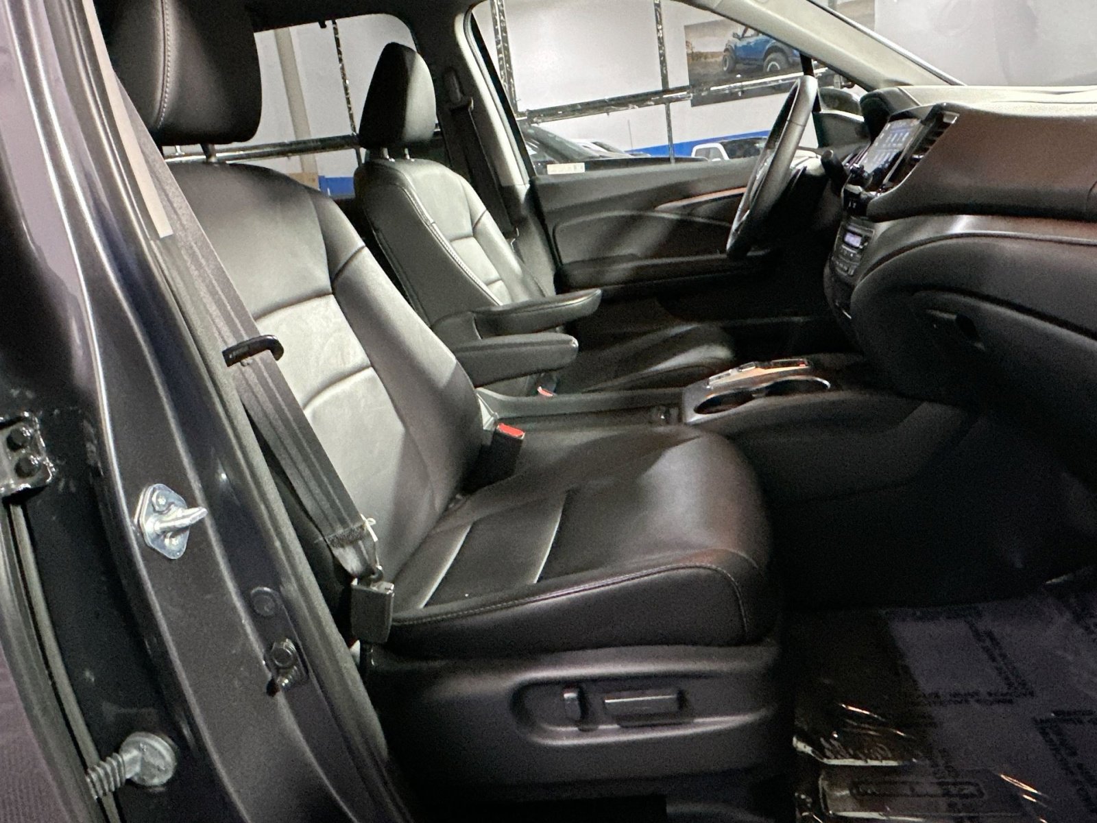 Used 2022 Honda Pilot EX-L image 38