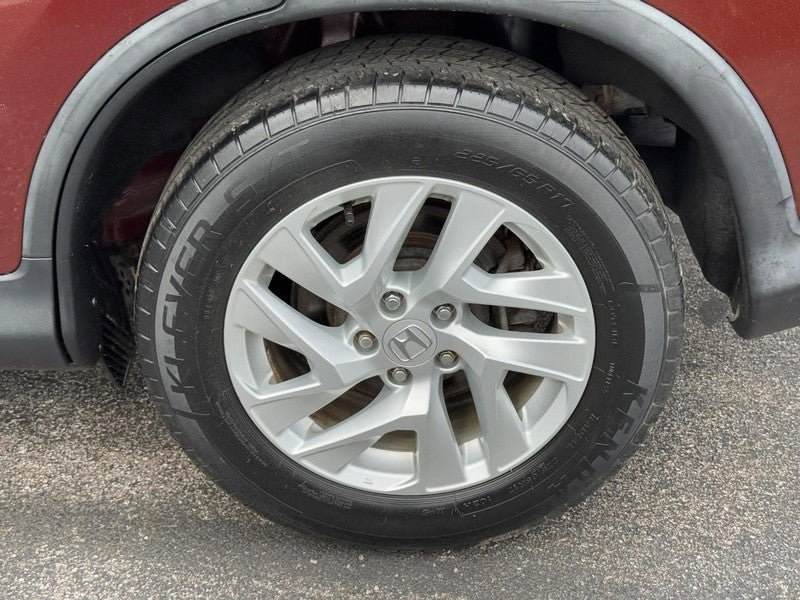 Used 2016 Honda CR-V EX image 6