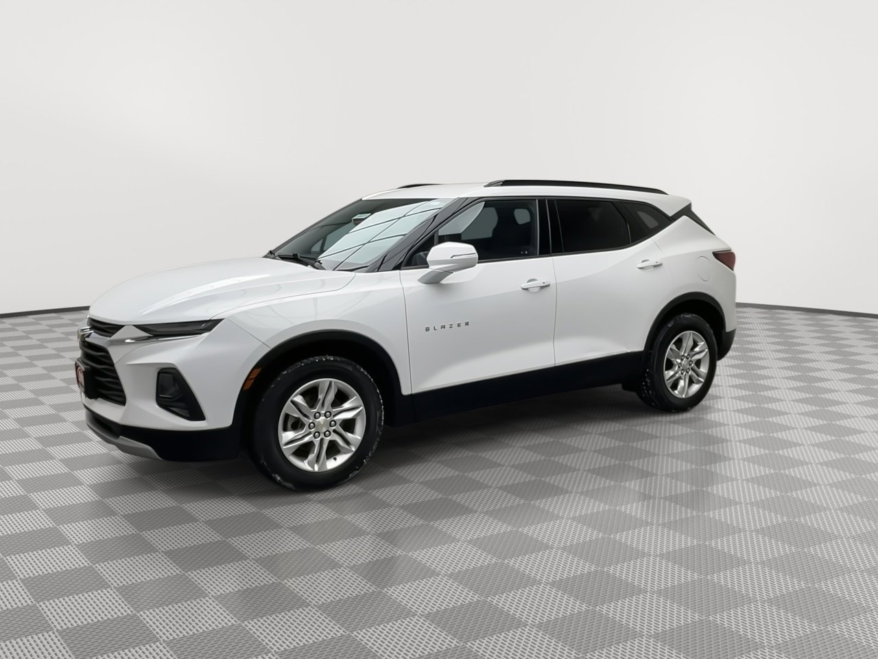 Used 2019 Chevrolet Blazer LT image 35