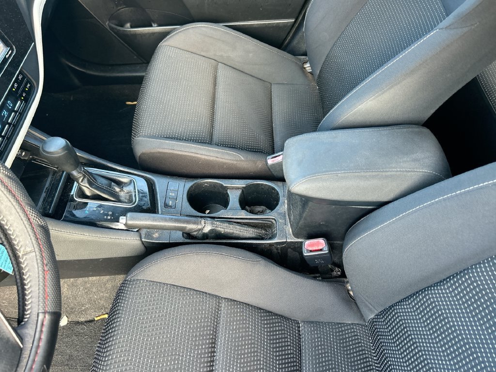 Used 2016 Scion iM FWD image 26