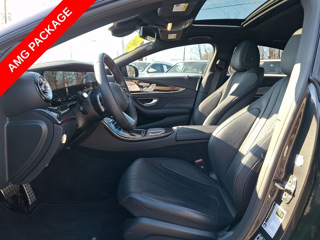 Used 2023 Mercedes-Benz CLS 450 4MATIC image 19