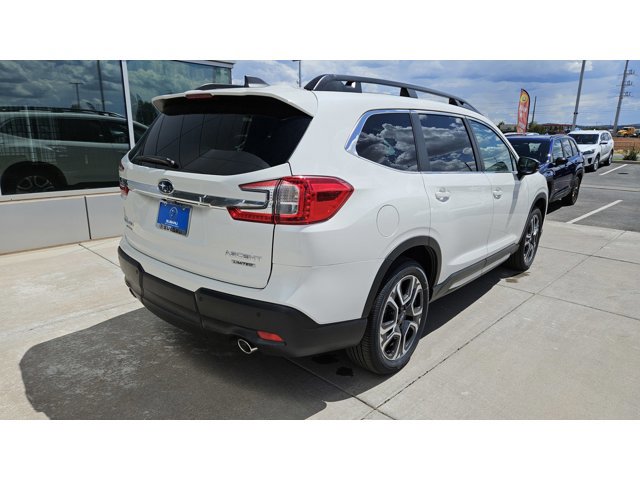 New 2025 Subaru Ascent Limited image 5