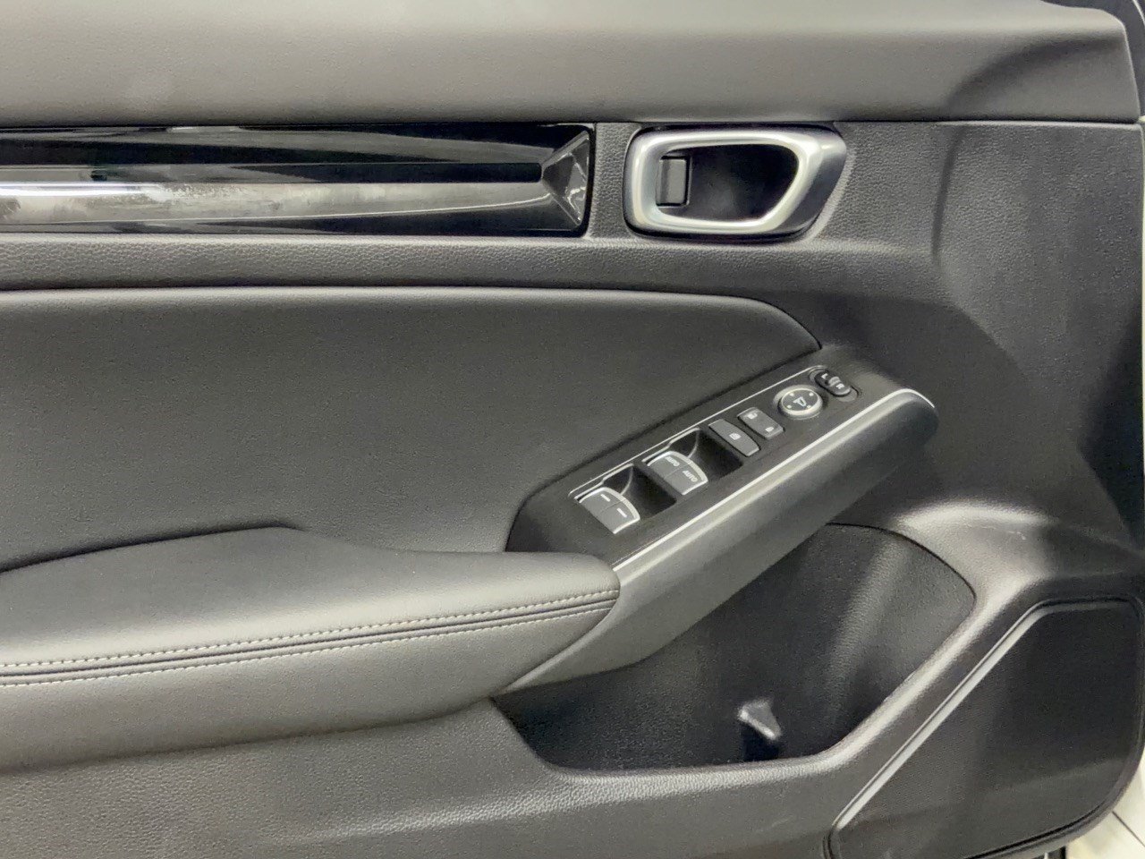 Used 2026 Honda Civic Sport Touring image 14