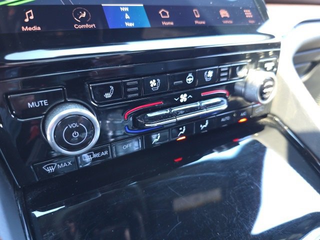 Used 2022 Jeep Grand Cherokee L Summit image 33