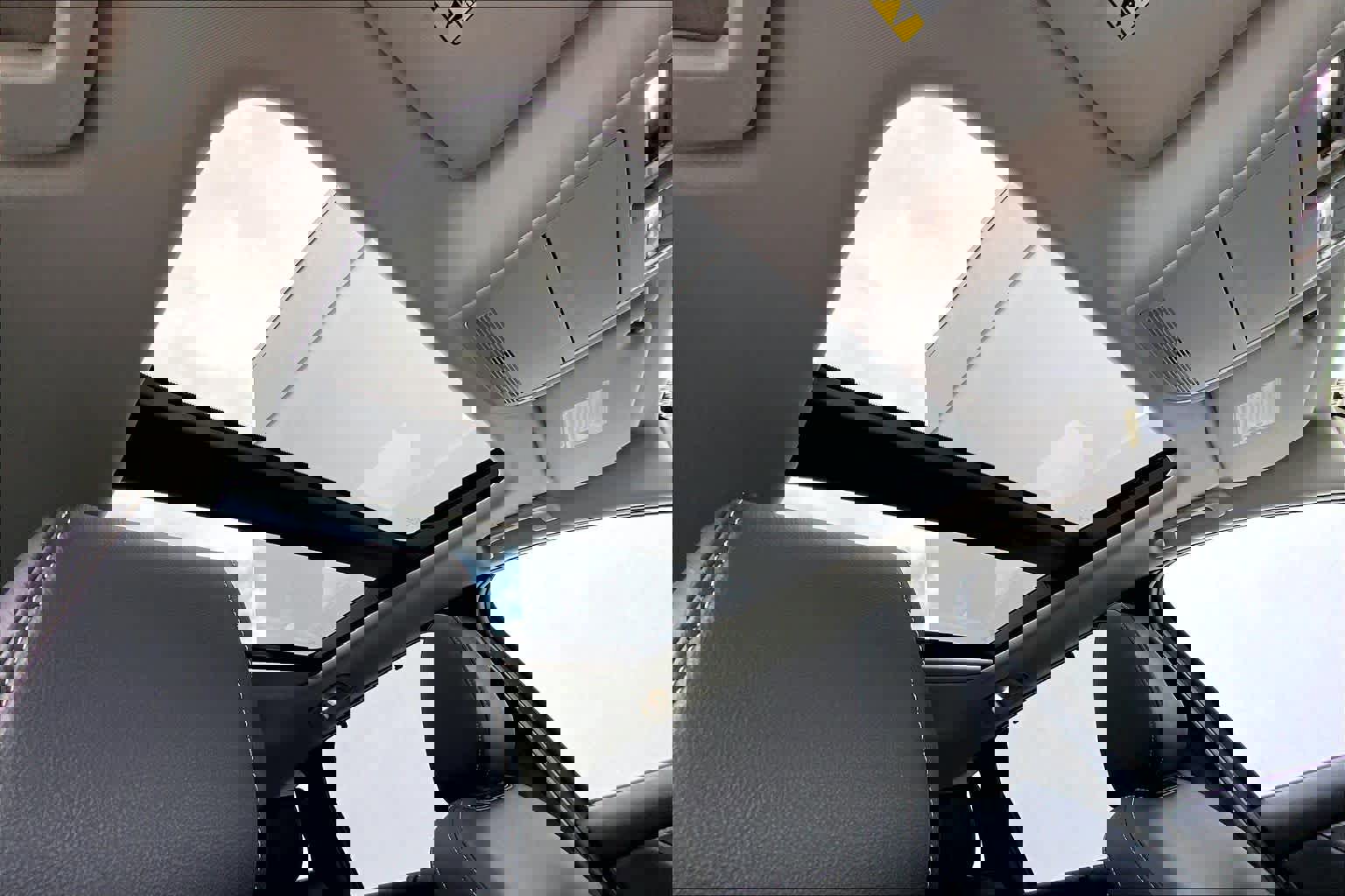 Certified 2024 MAZDA CX-90 Plug-In Hybrid w/ Premium Pkg image 14