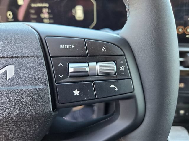New 2026 Kia Sportage SX FWD image 9