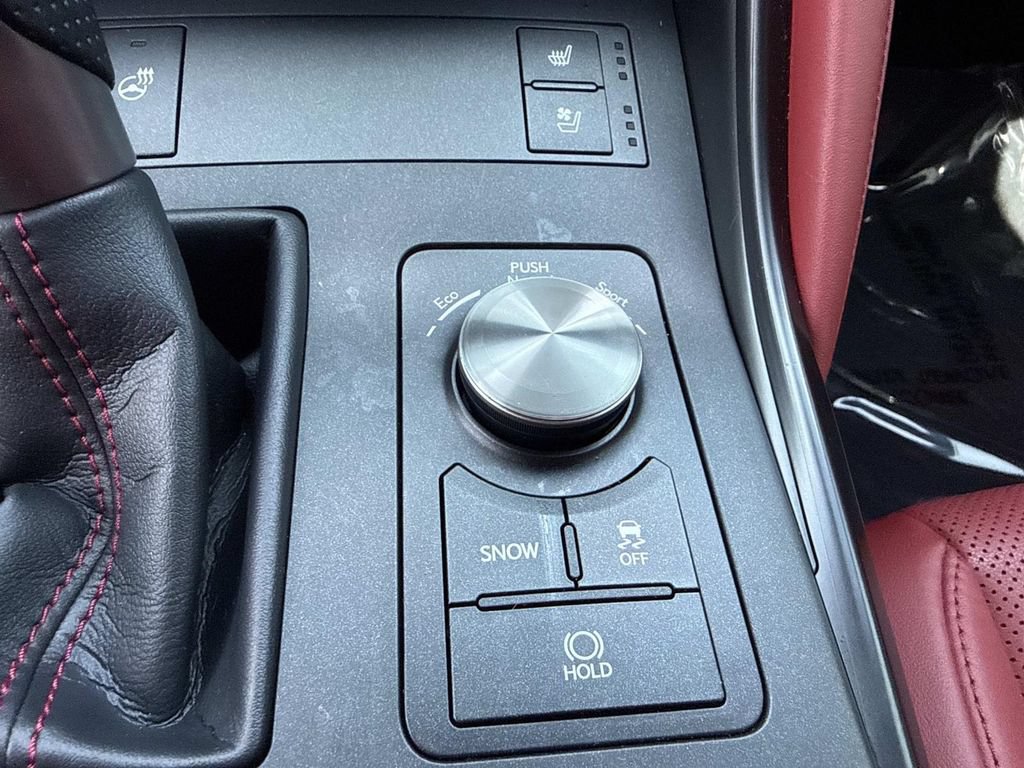 Used 2022 Lexus IS 350 F Sport RWD image 33
